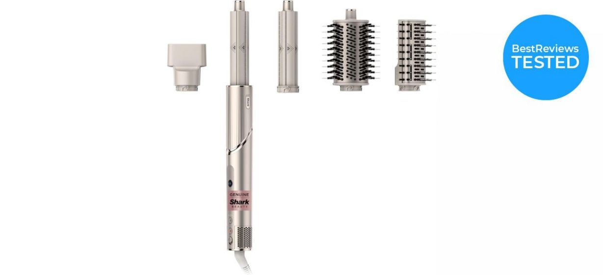 Shark HD430 FlexStyle Air Styling & Drying System Shark HD430 FlexStyle Air Styling & Drying System