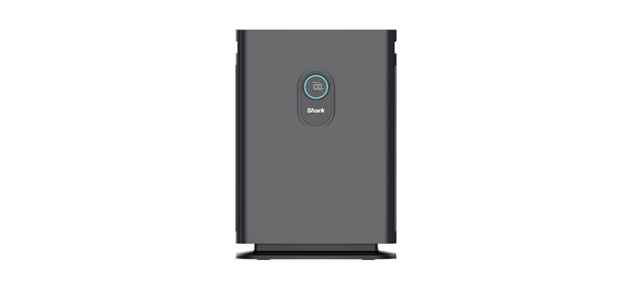 Shark HE402AMZ Air Purifier 4 Shark HE402AMZ Air Purifier 4