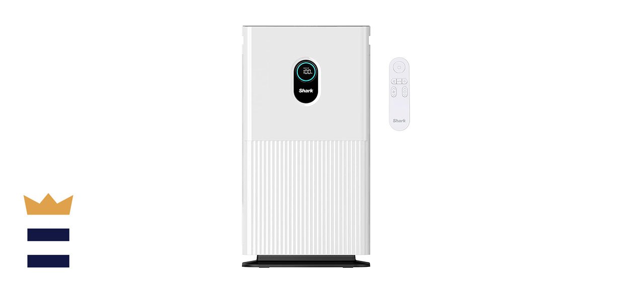 Shark HE601 Air Purifier