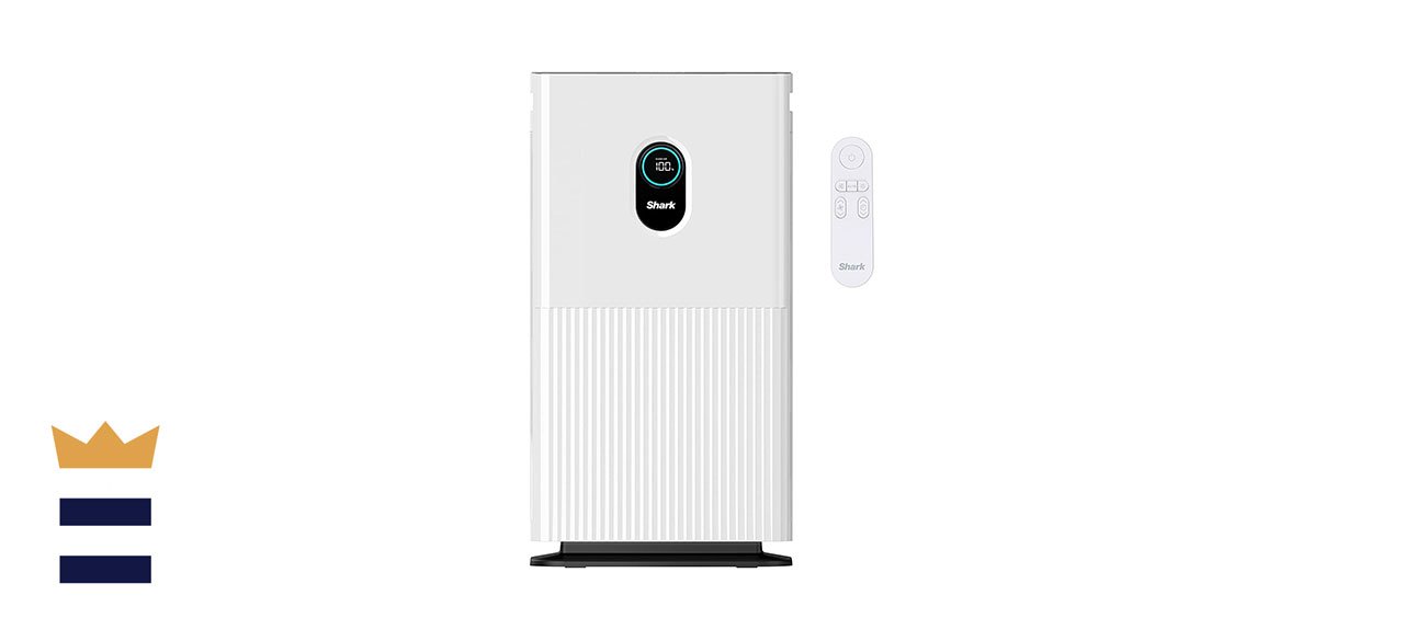 Shark HE601 Air Purifier 6