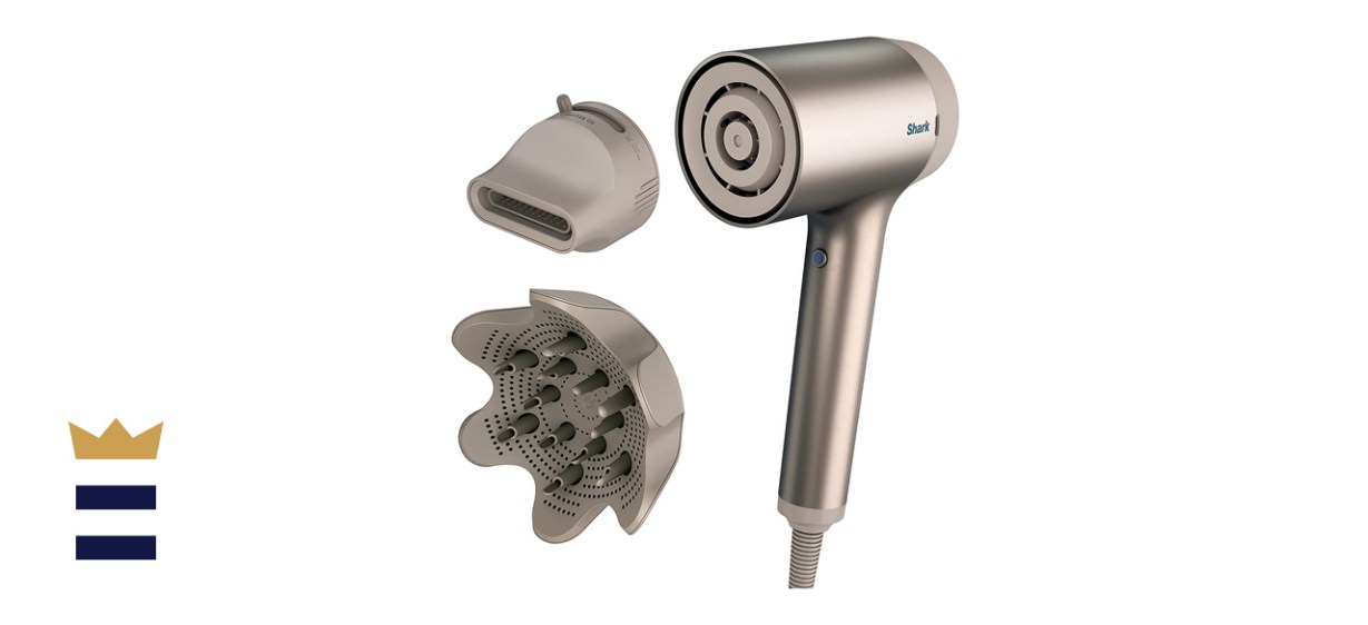 Shark HyperAIR Hair Dryer Shark HyperAIR Hair Dryer
