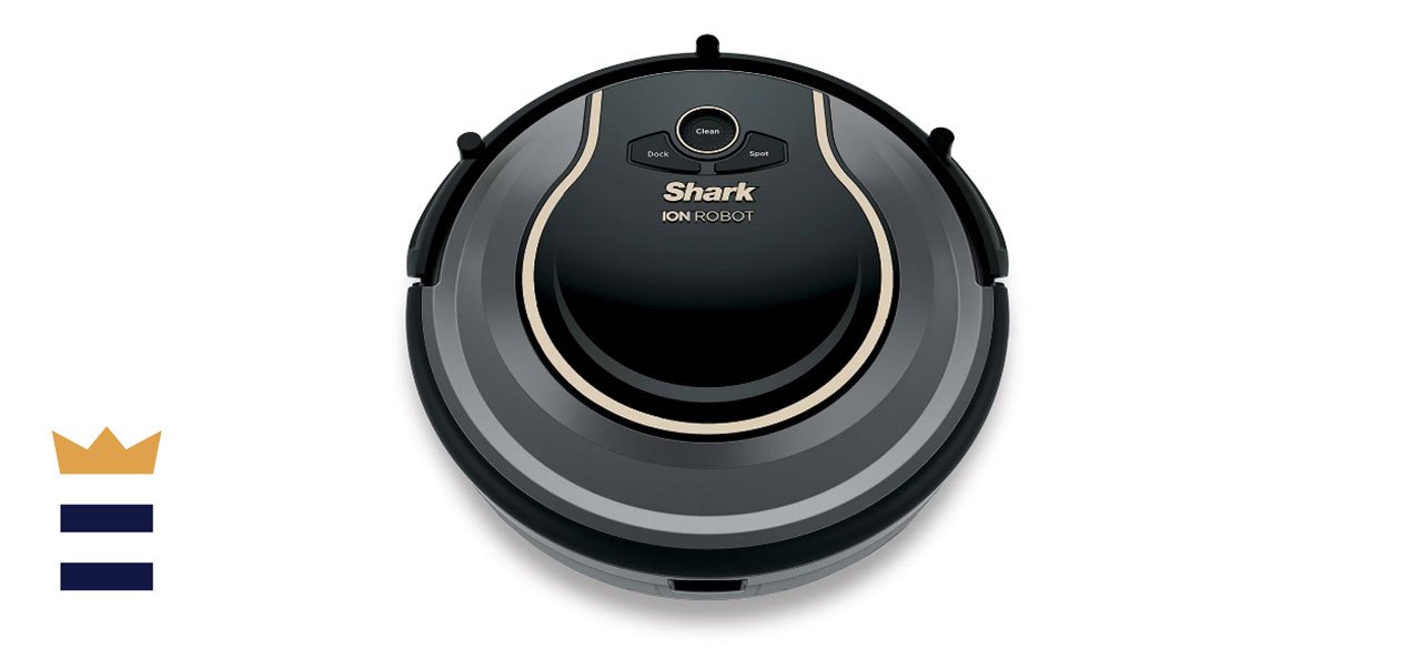 Shark Ion WiFi Robotic Vacuum