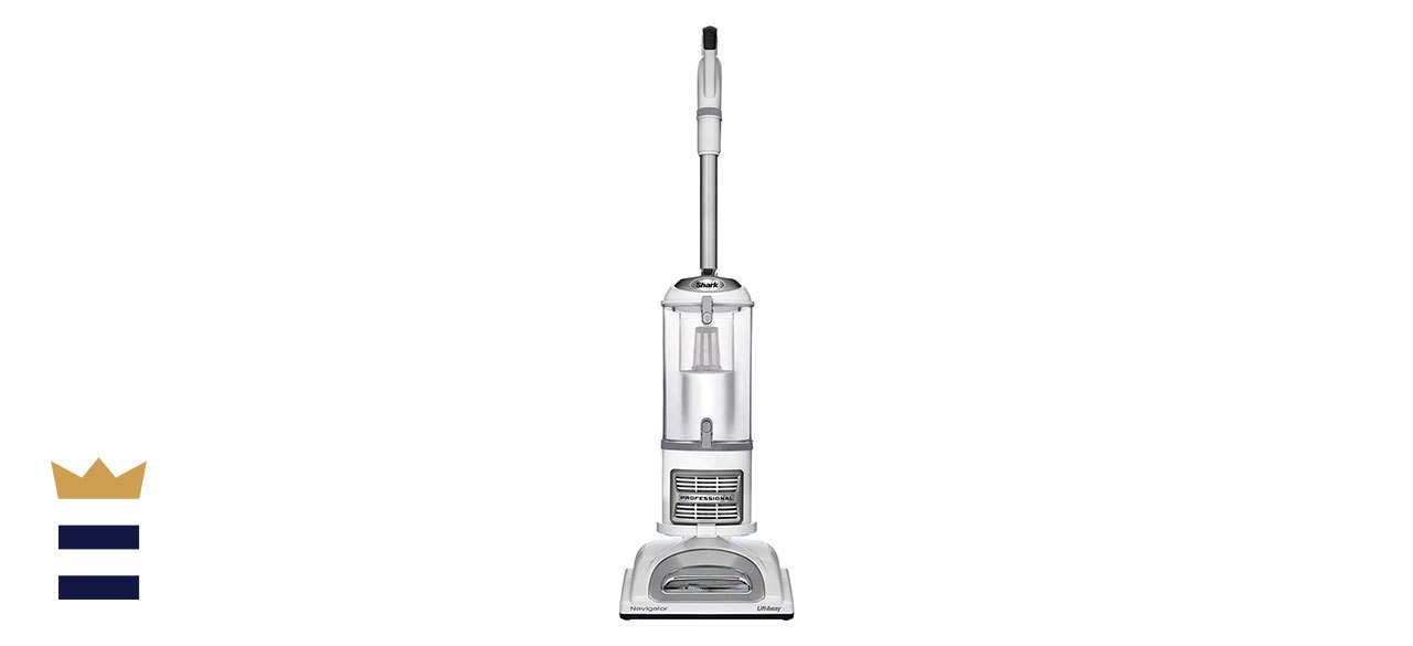 Shark Navigator Bagless Upright Vacuum Cleaner