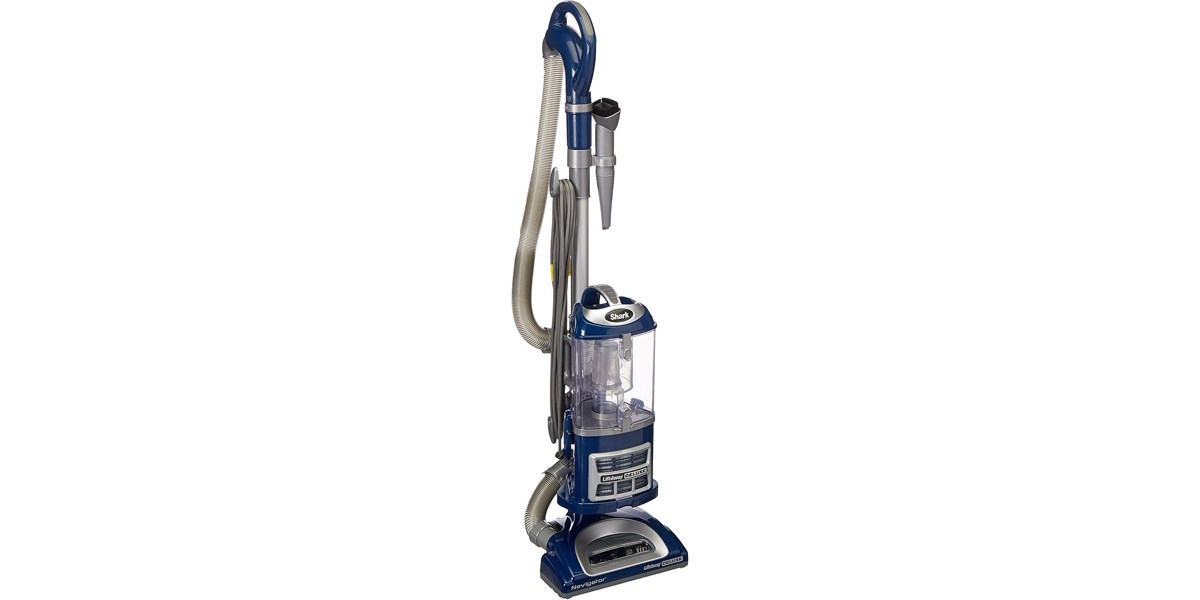 Shark NV360 Navigator Lift-Away Deluxe Upright Vacuum