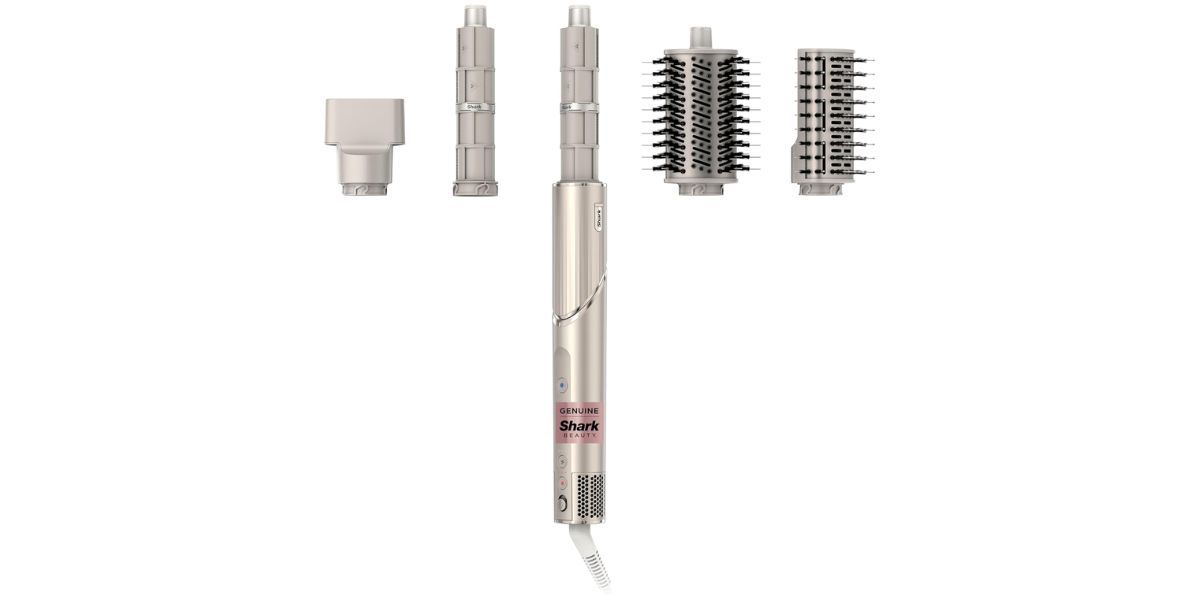 Shark HD430 FlexStyle Air Styling & Drying System