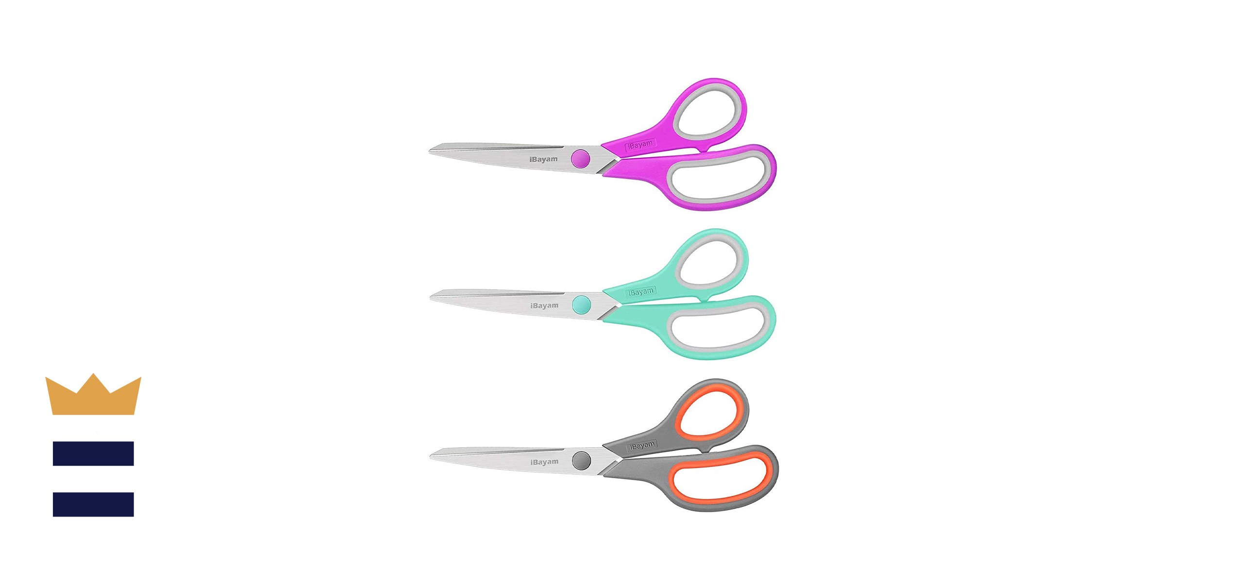 sharp scissors