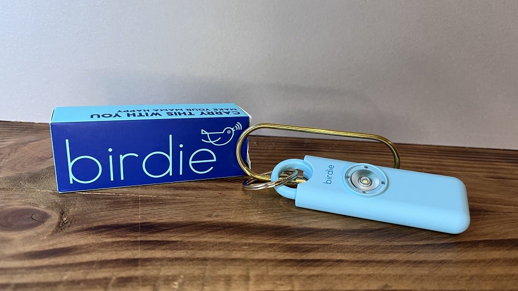 She's Birdie review
