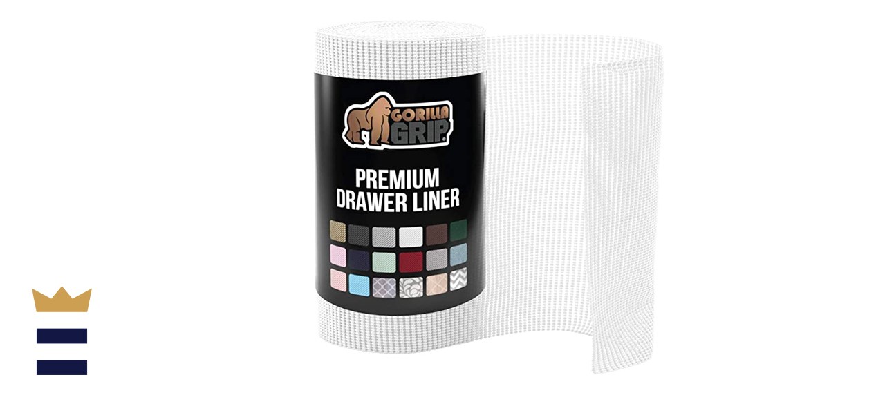 shelf liners