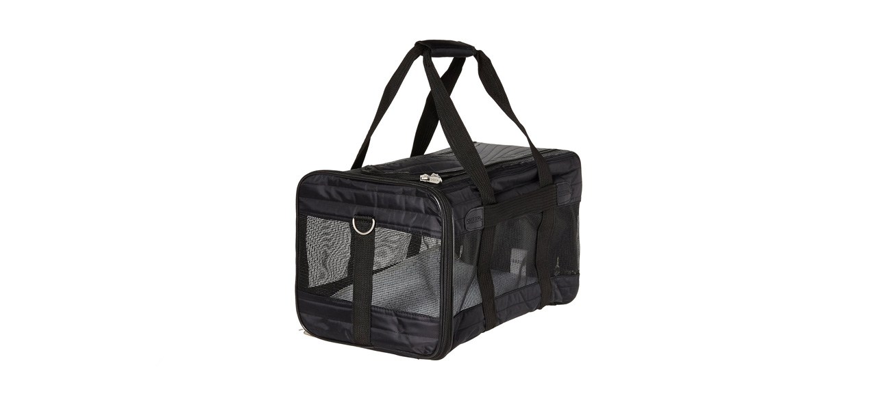 Sherpa Original Deluxe Cat Carrier Bag