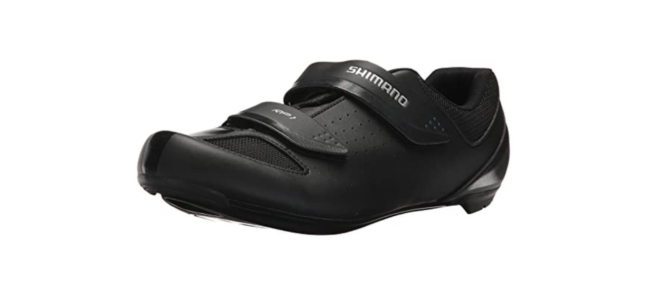 SHIMANO SH-RP1 High Performing All-Rounder Cycling Shoe