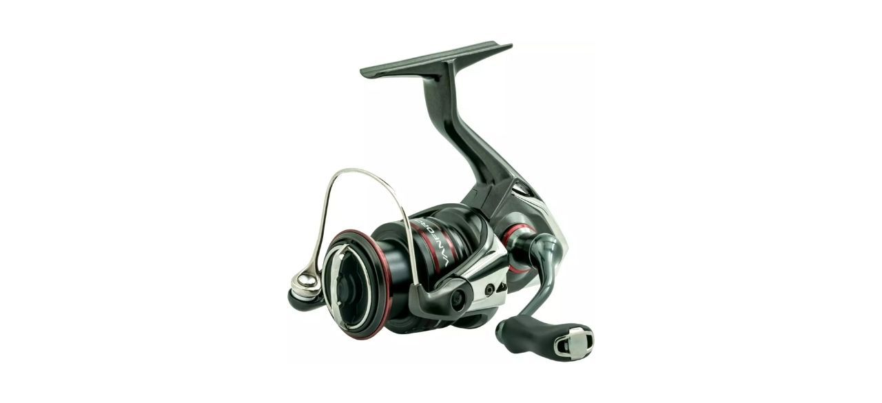 Shimano Vanford Spinning Reel