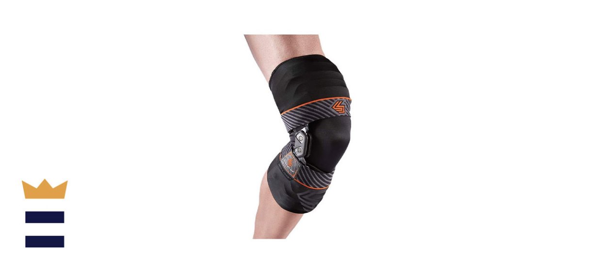 Shock Doctor Bio-Logix Knee Brace