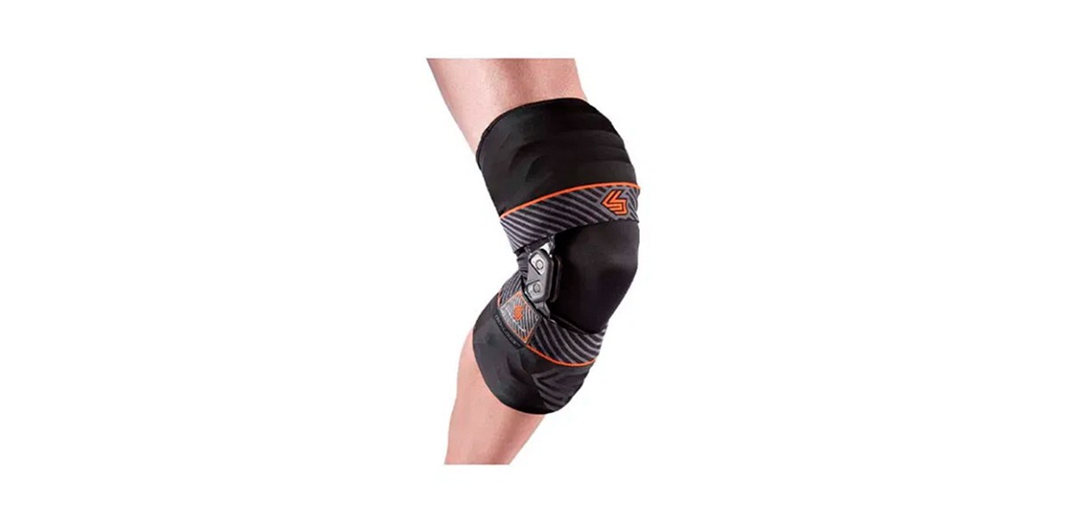 Best Shock Doctor Bio-Logix Knee Brace