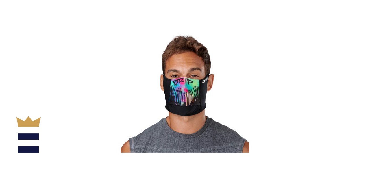 Shock Doctor Play Safe Sports Mask