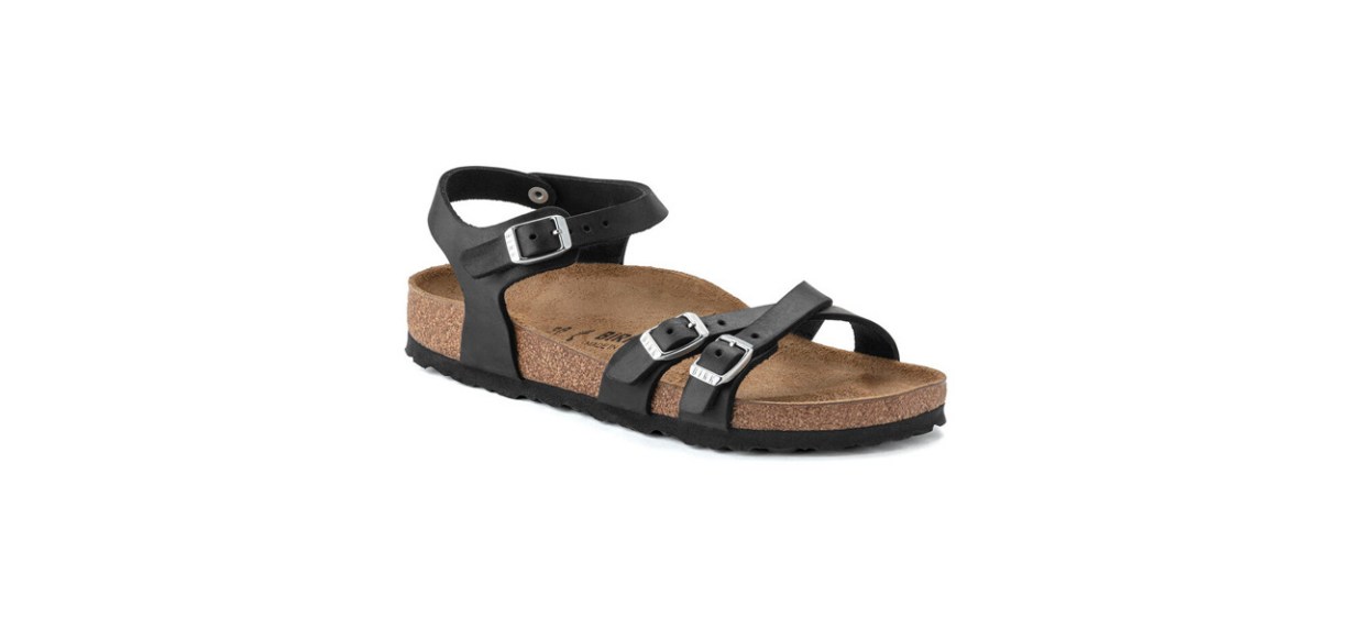 Shoes-Best Birkenstock Kumba Oiled Leather Shoes-Best Birkenstock Kumba Oiled Leather