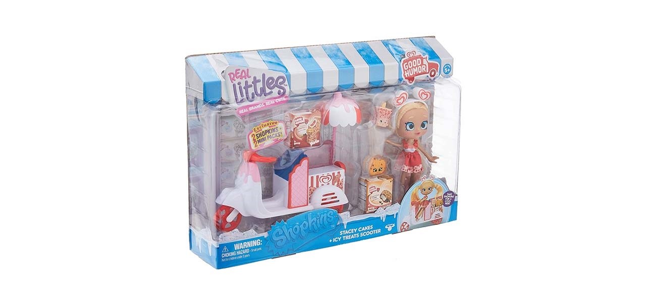 Love Polly Pocket Here s 11 similar toys that are sure to impress WPRI