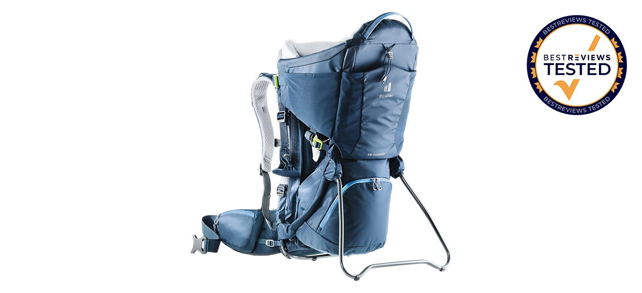 Best Deuter Kid Comfort