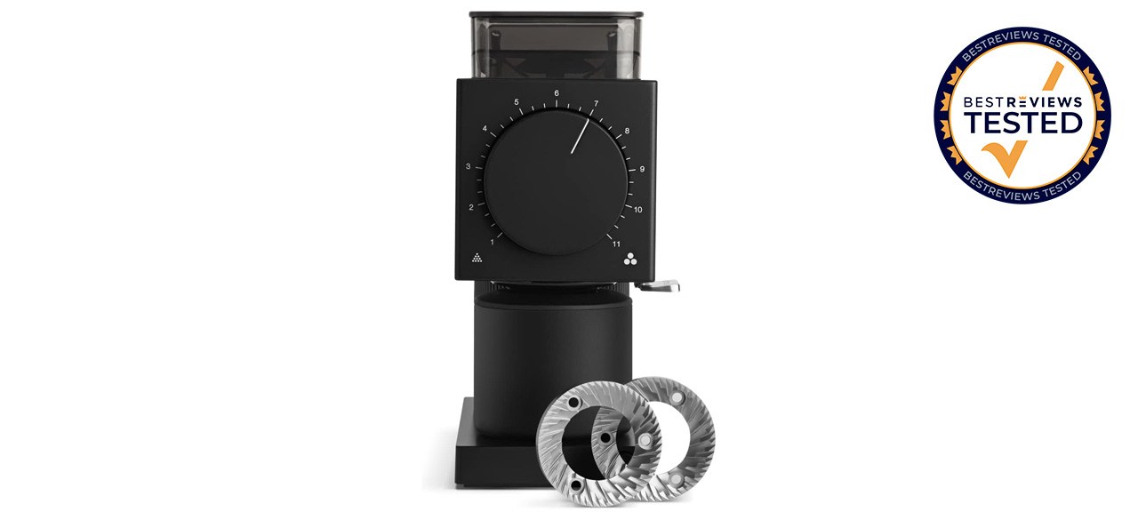 Best Fellow Ode Brew Grinder (Gen 2)