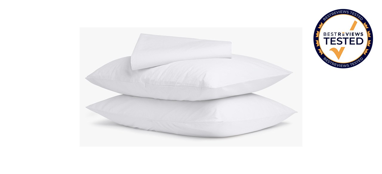 Best Parachute Percale Sheet Set
