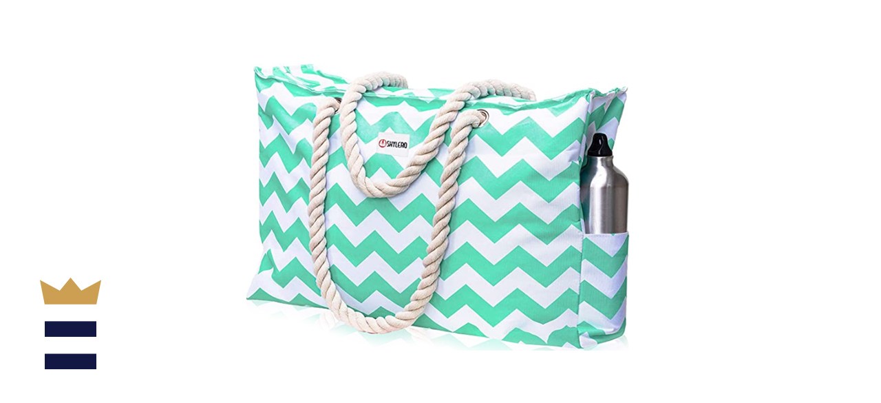 Shylero XL Beach and Pool Bag 