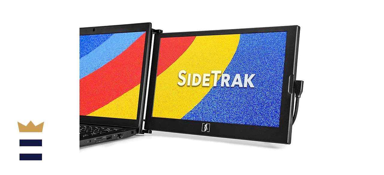 SideTrak Portable Laptop Monitor