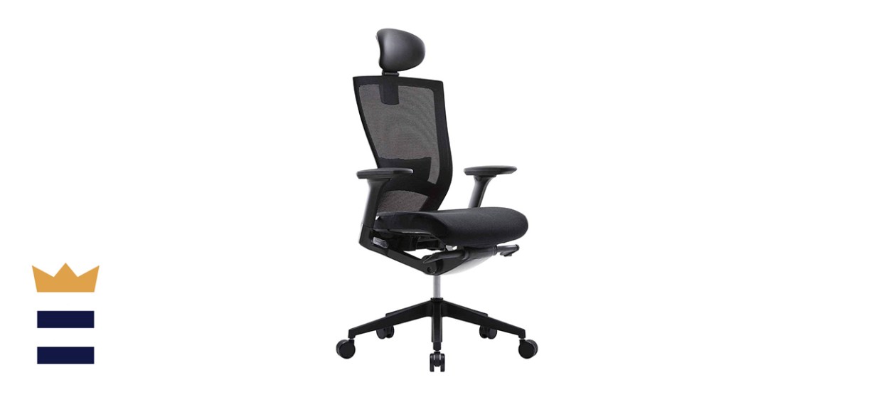 SIDIZ T50 Home Office Desk Chair SIDIZ T50 Home Office Desk Chair