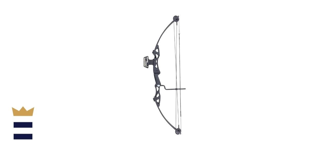 Siege’s SAS Compound Bow