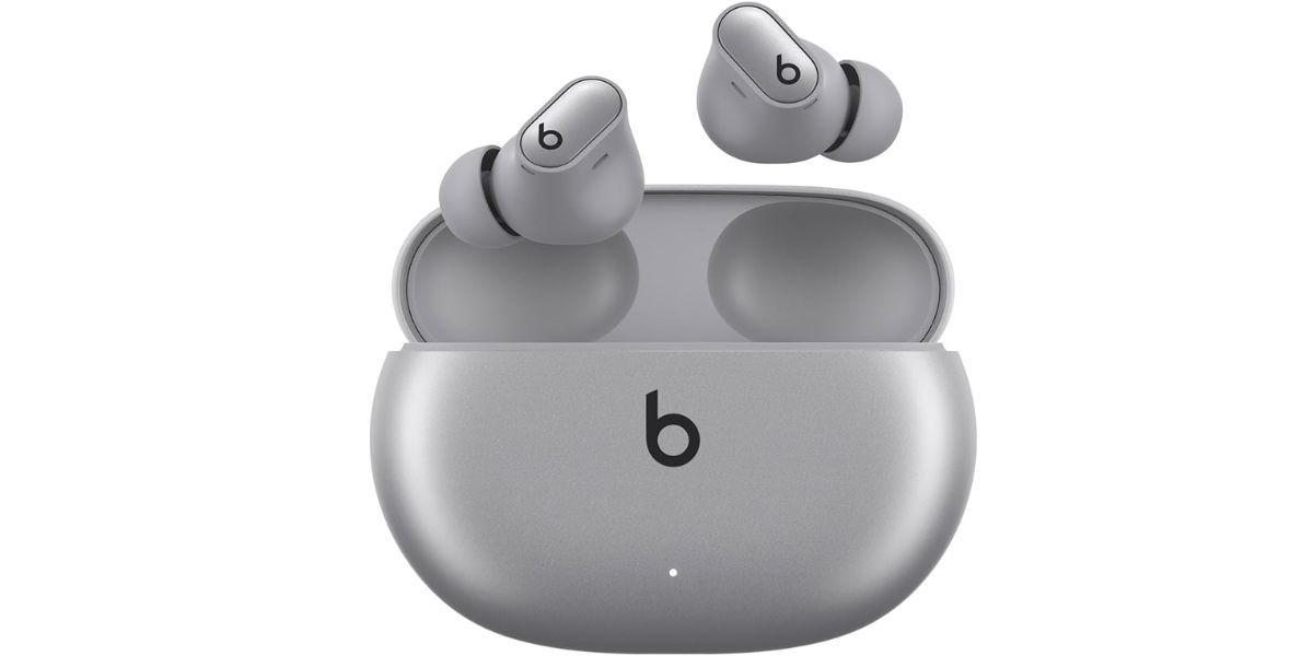 Beats Studio Buds +