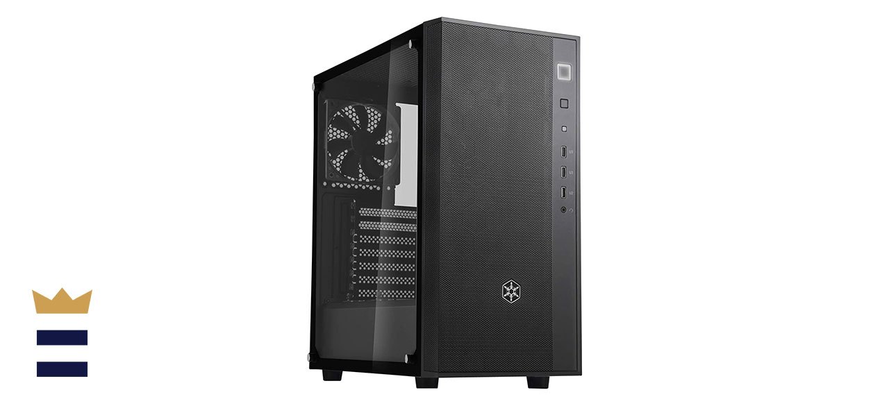 Best cheap computer case ABC4 Utah