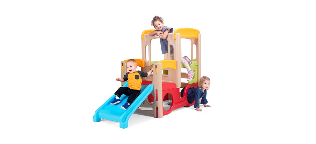 Simplay3 Young Explorers Adventure Climber Simplay3 Young Explorers Adventure Climber