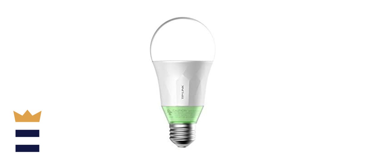 TP-Link Smart Bulb