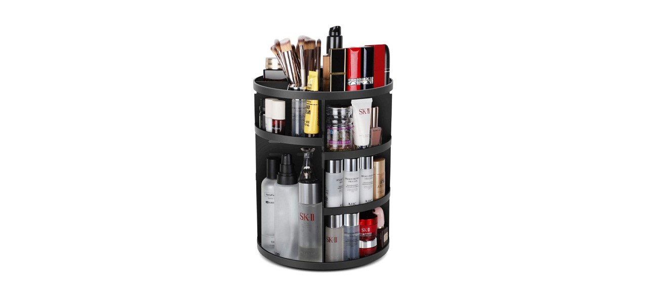 Best Syntus 360 Rotating Makeup Organizer