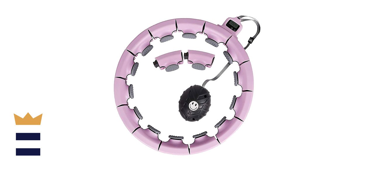 Simplife Smart Hoola Hoop