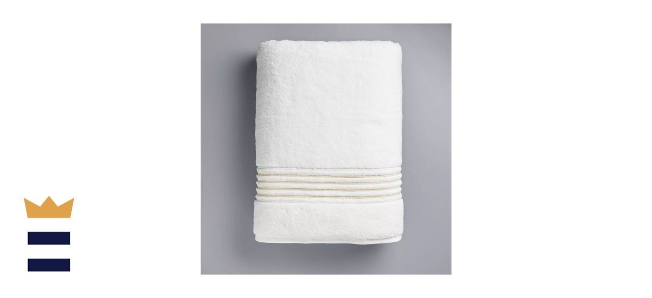 kohls white bath towels