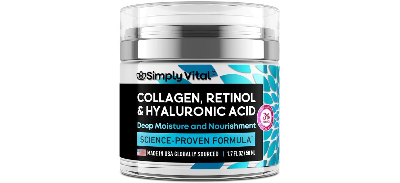 SimplyVital Collagen