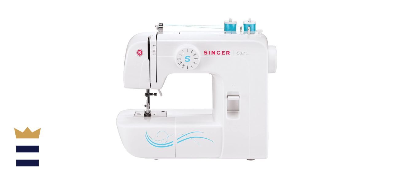 Singer Beginner Sewing Machine