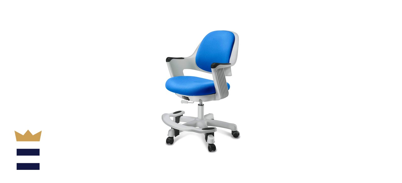 SitRite Ergonomic Kids’ Desk Chair