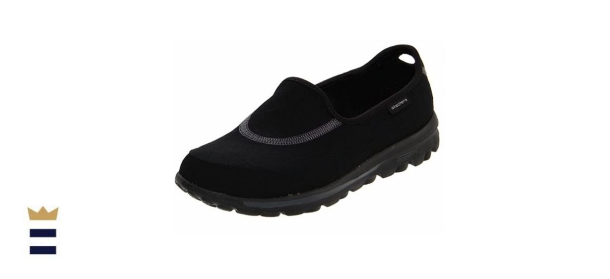 Skechers Women’s Performance Go Walk Slip-On Walking Shoe Skechers Women’s Performance Go Walk Slip-On Walking Shoe