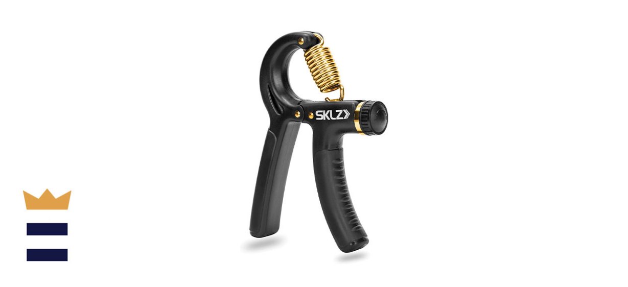 Sklz Grip Strength Trainer