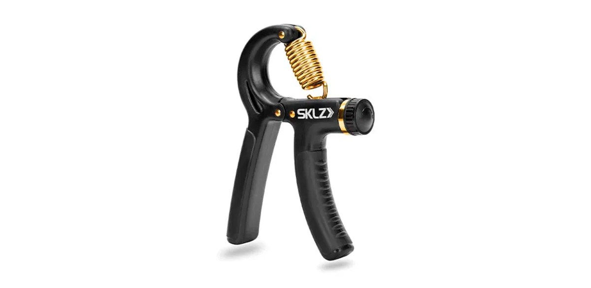 Best Sklz Grip Strength Trainer