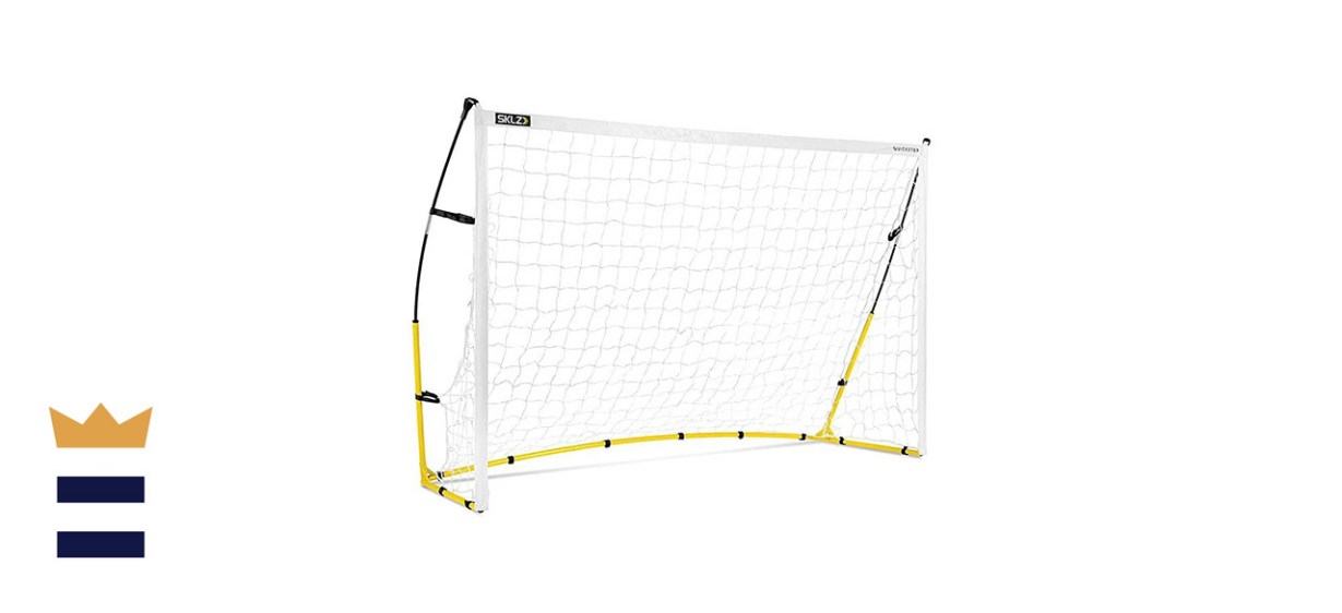 SKLZ Quickster Portable Soccer Goal