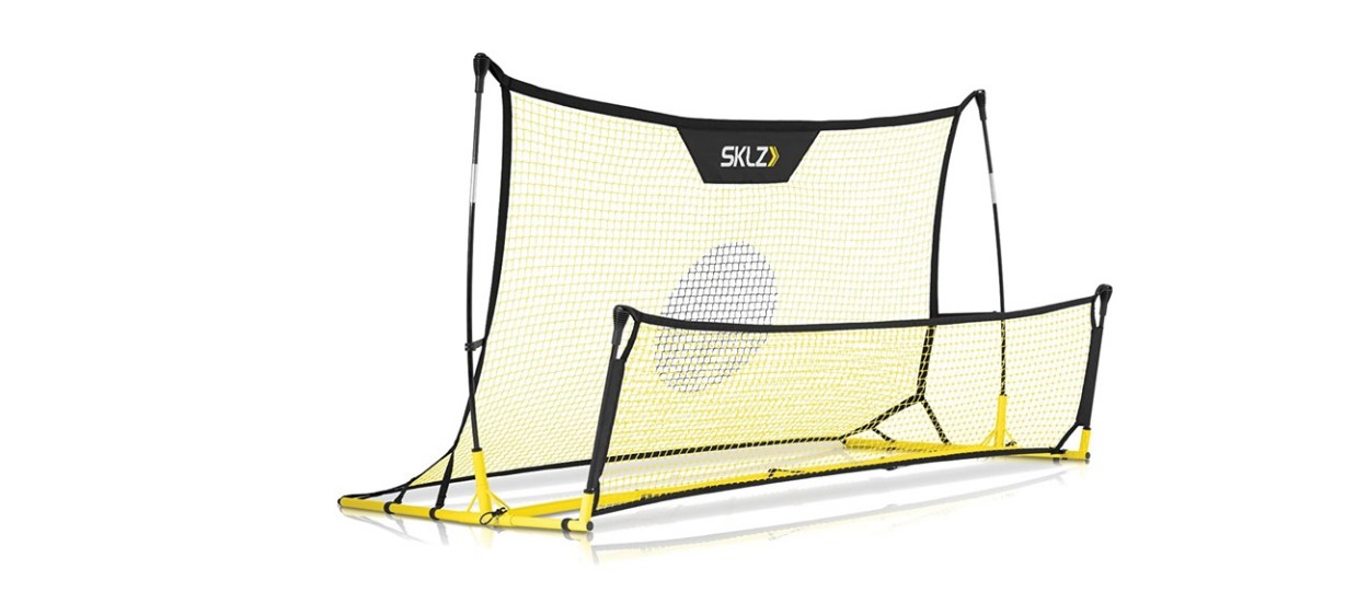 SKLZ Quickster Portable Soccer Net