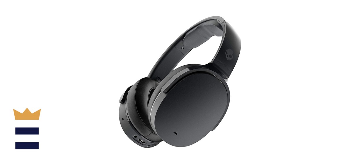 Skullcandy Hesh ANC Wireless Noise Cancelling Over-Ear Headphones