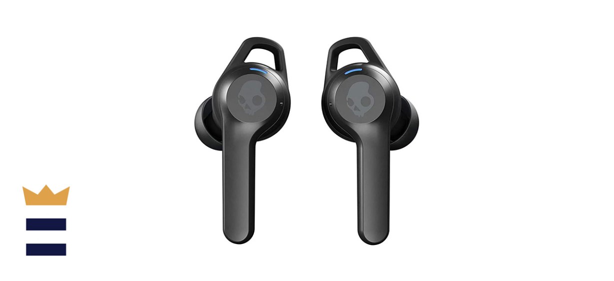 Skullcandy Indy Fuel Wireless Earbuds Skullcandy Indy Fuel Wireless Earbuds