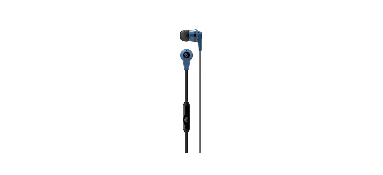 Skullcandy Ink'D+ Wired In-Ear Headphones