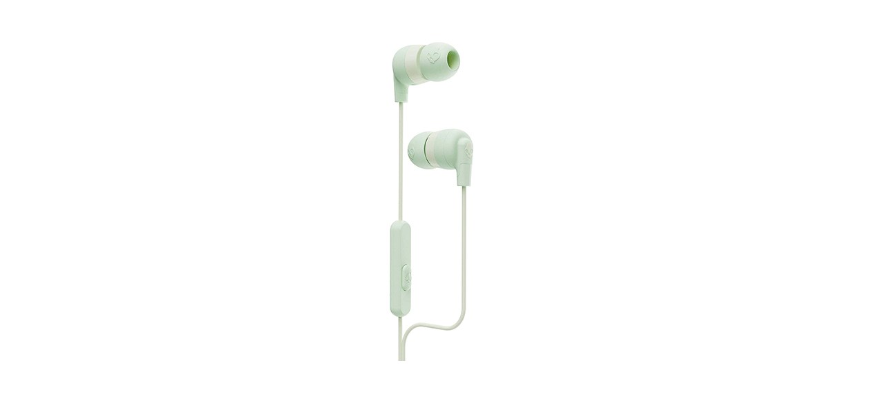 Skullcandy Inkd+ In-Ear Earbuds