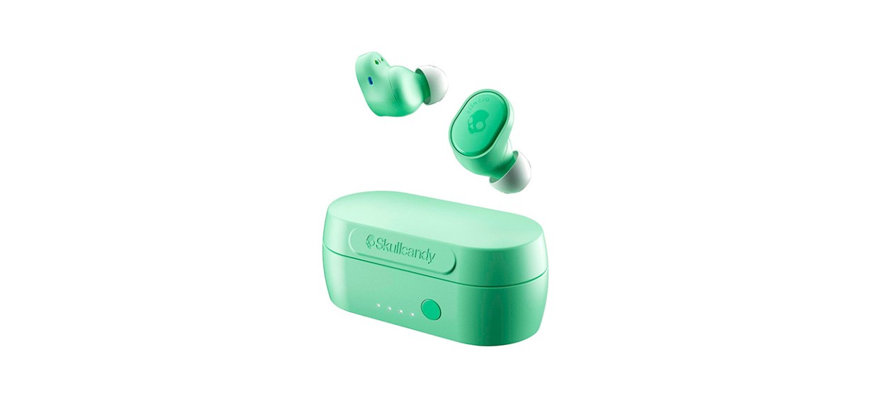 Skullcandy Sesh Evo True Wireless In-Ear Earbud
