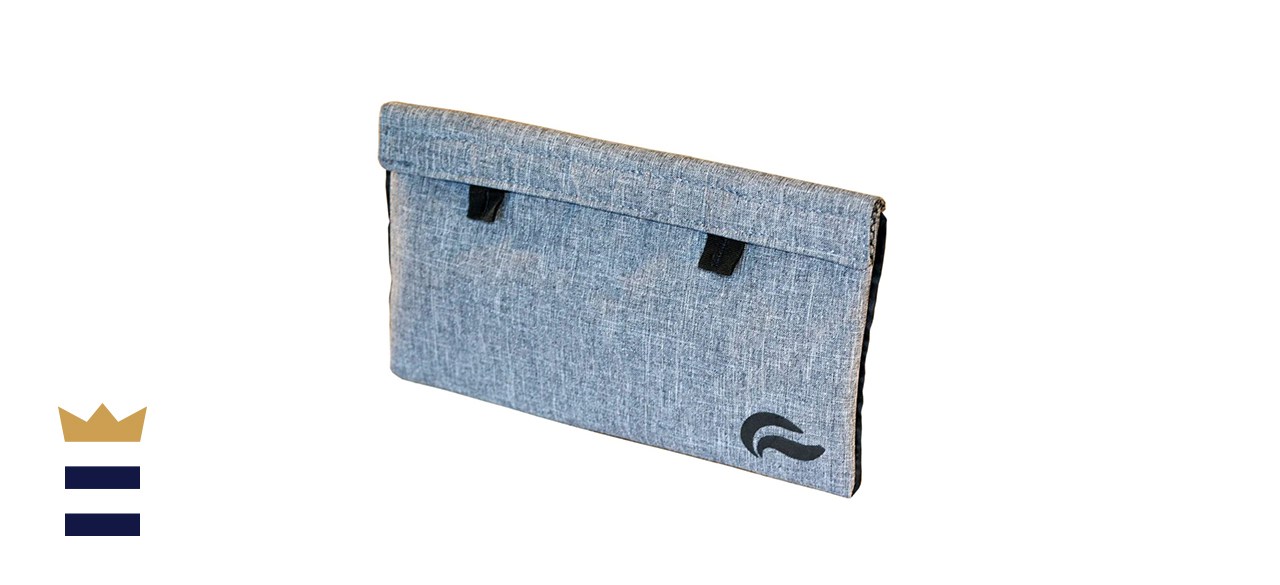 Best smellproof bag FOX31 Denver