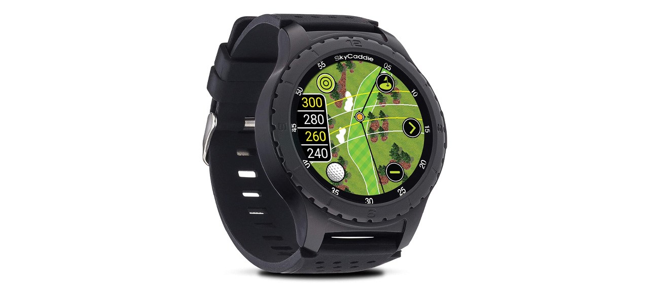 Golf Gps Authority