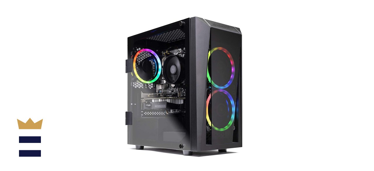 Top 10 Best Cheap Gaming PCs in 2021 - BeStreamer.com